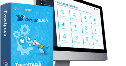 TweetPush PRO Review – Get Twitter Traffic On Complete Autopilot